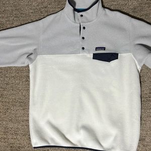 Patagonia Women's Micro D Snap-T Fleece Pullover